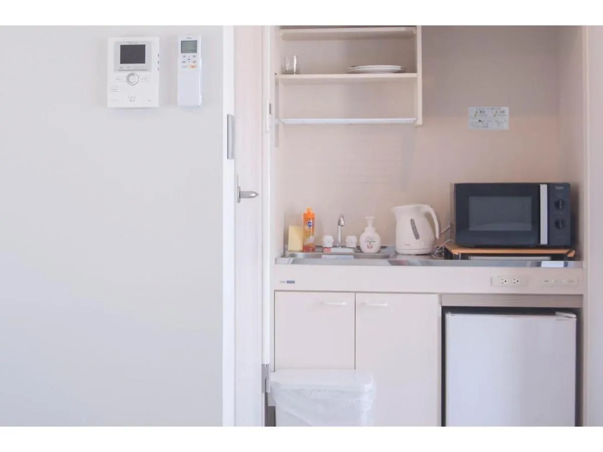 Bmj Shinjuku Okubo - Vacation Stay 68278V Tokyo Guest house