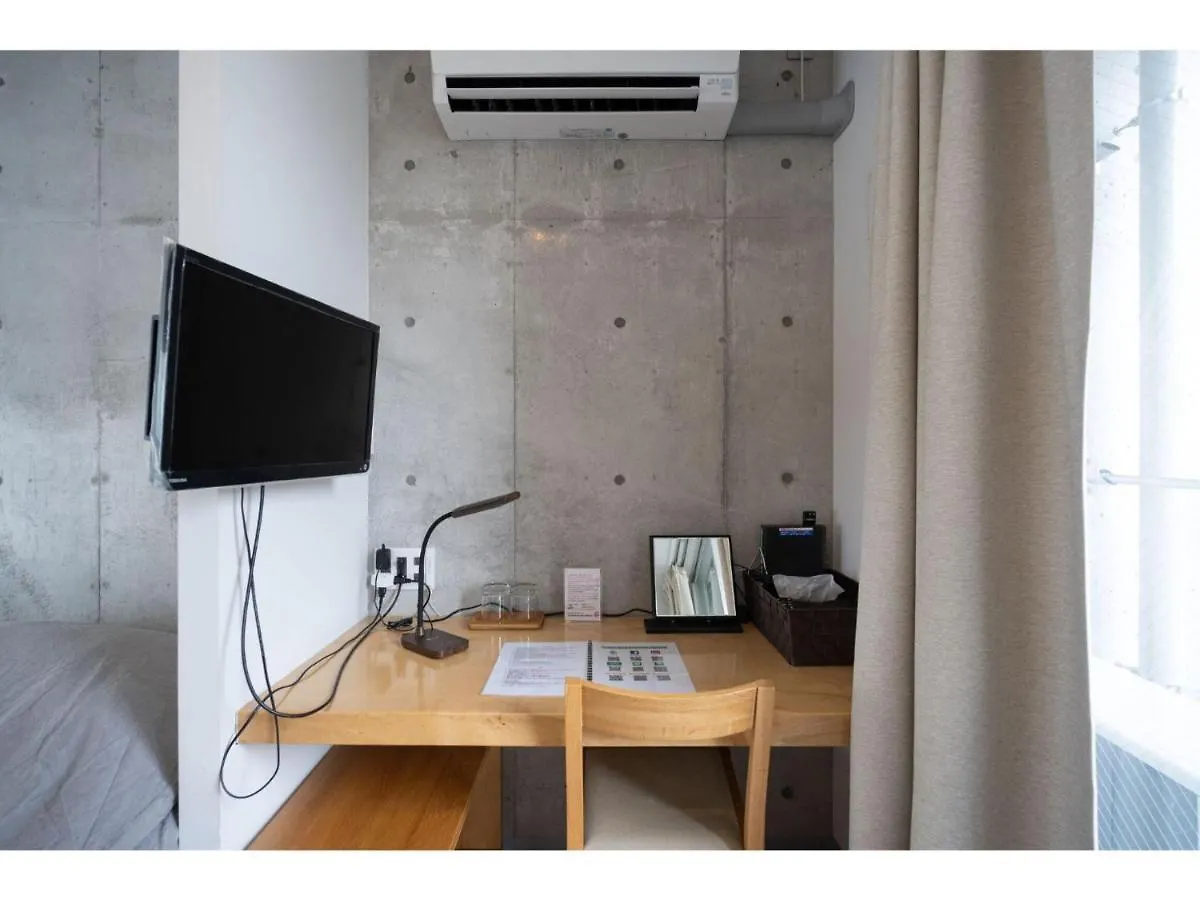 Bmj Shinjuku Okubo - Vacation Stay 68278V Tokyo 0*,
