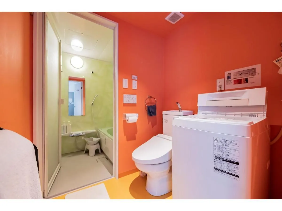 Bmj Shinjuku Okubo - Vacation Stay 68278V Tokyo